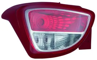 (Aydınlatma) / Stop Lambası Sol (Hyundai i10 13 /)