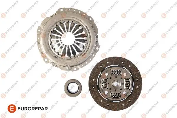 Psa / Debriyaj Seti Astra F Corsa B Tigra A 1.6 16V ()