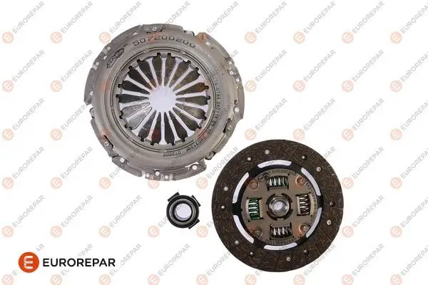 Psa / Debriyaj Seti Albea 1.4 8V 1.6 16V Palio 1.6 16V Doblo 1.6 16V Marea 02 > ()