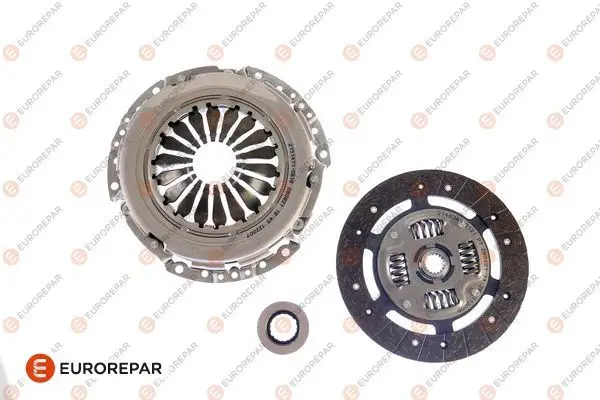 Psa / Debriyaj Seti (Rulmanlı) Mitsubishi Colt 1.3 / 1.5 04-> Smart Forfour (454) 04-06 ()