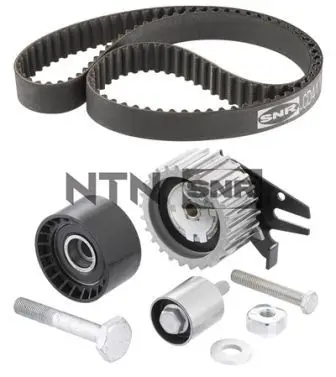 Triger Seti Insignia A A20dtc A20dte A20dth Y20dth