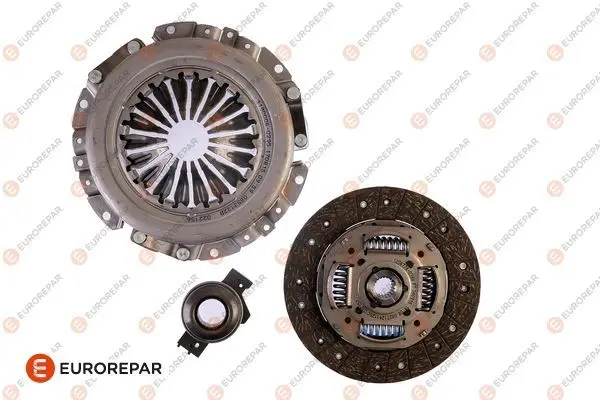 Psa / Debriyaj Seti (Rulmanlı) Doblo 05 > Idea 08 > Lancıa: Tj Musa 43 Musa Fll 07 > Te Ypsılon Tı Ypsılon (03 11) 1,3 JTD Multijet 16V
