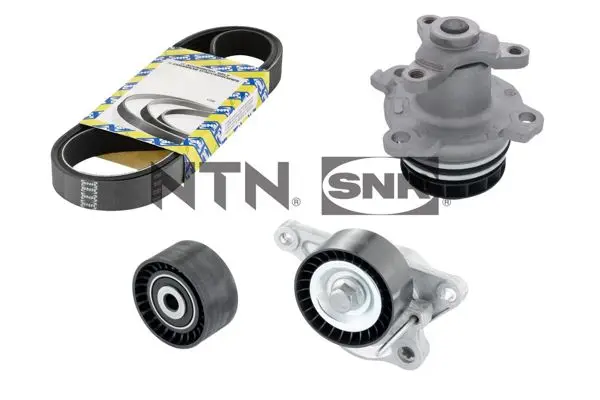 Alternatör Gergi Kiti + Devirdaim Nissan Nv400 Master III Movano 2.3 DCI Prımstar Laguna II III Tra