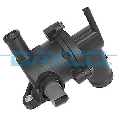 Termostat Komple Fabia 00-04 Arv Aqv Aty Ame Aqw Atz Aze Azf