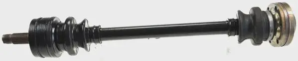 Aks Mili 124 Arka