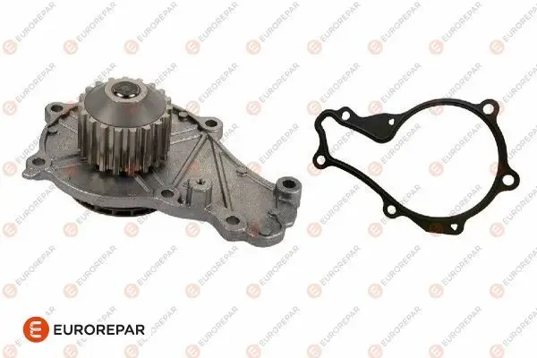 Devirdaim (Su Pompası) P207 P308 P3008 P5008 P307 P407 Partner Berlingo C2 C3 C4 Dv6 (1.6 HDI) Fucus