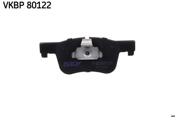 Fren Balatası Ön BMW F20 F21 F30 F31 F32 F33 F36