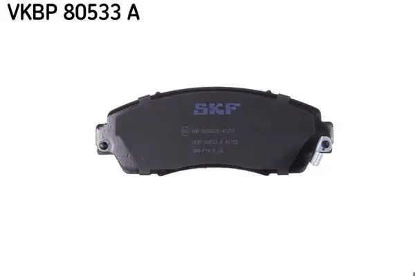 Ön Fren Balatası Honda CRV IV 1.6 Dtec-2.2 Dtec 4Wd 2012-> (Cr V Re6)