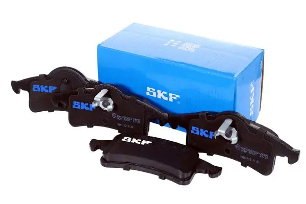 Arka Fren Balatası Jeep Grand Cherokee II