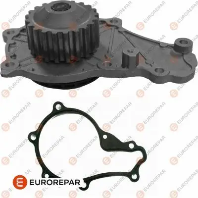 Devirdaim Su Pompası P206 P207 P307 C1 C2 C3 (I II II) C3 Plurıel Xsara II Dv4td (1.4 HDI 8V) Fiesta