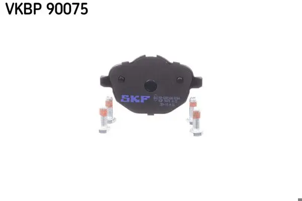 Fren Balatası Arka BMW F10 F11 G30