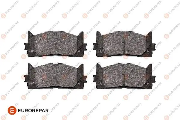 Psa / Erp Fren Balatası Toyota Camry 3.0İ 188Ch (138Kw)-Gdb3429