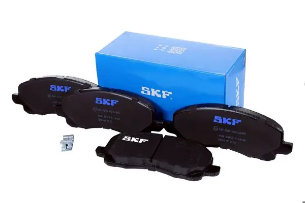 Ön Fren Balatası Mitsubishi Lancer 03-11 Asx 11-13 Galant 96-> Outlander 03-> 4008 12-> C4 12-> Comp