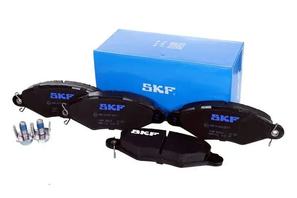Ön Fren Balatası Kangoo 1,9D Kangoo 1,5 DCI Xsara 1.4 1,5 P206