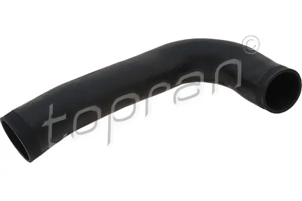 Turbo Intercooler Hortumu Mercedes