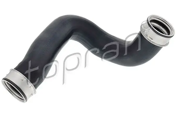 Hortum Turbo Intercooler Mercedes 210