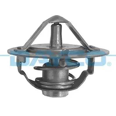 Termostat (88 °C) Opel Corsa 1.7D 94 > 01