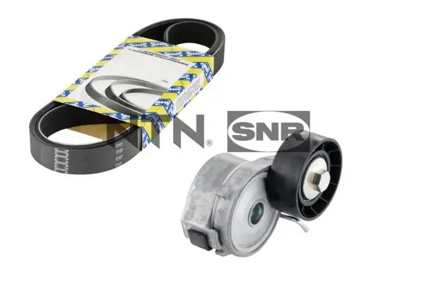 Alternatör V Kayış Gergi Rulmanı (V Kayışı Dahıl 6Pk1270) Volvo S80 2.0 TDI 08 > V70 2.0D Freelander