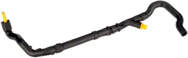 Motor Havalandirma Hortumu Mercedes-Benz A209 CLK 280-CLK 350