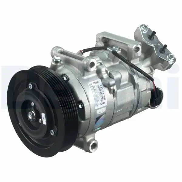 Klima Kompresörü (Renault Megane III 1.5 DCI 1.6 09-Scenic 1.5 DCI 09 -)