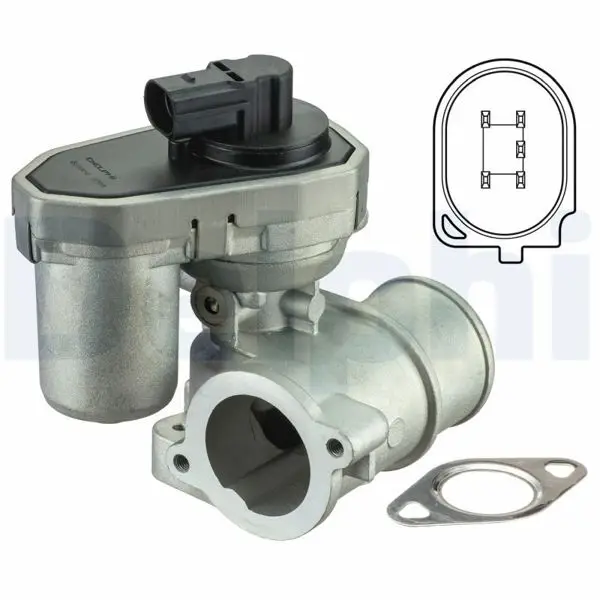 EGR Valfi