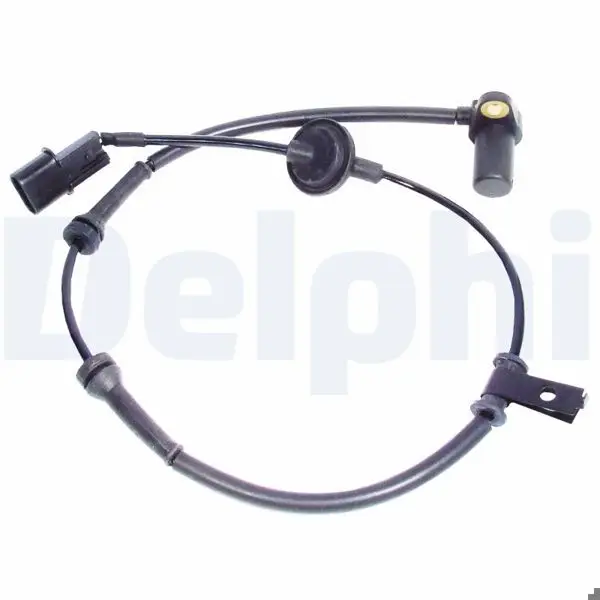 ABS Sensörü Ön Sağ (Hyundai Getz 03 /)