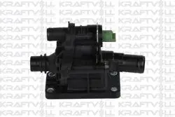 Termostat Yuvası Komple Partner II 307 Ym 206 Expert III 207 308 407 C4 C5 II Jumpy III C3 II Berlın