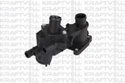 Termostat 87°C° Bora Caddy II III Golf III IV V Polo Cordoba Ibiza Fabia Octavia Leon Toledo II