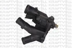 Termostat Komple Focus Zetec 1.6 1.8 2.0 04 >