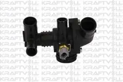 Termostat Gövdesi Komple Boxer III Jumper III 22Dt (C81 110Bg / C96 130Bg / C110 150Bg) Euro5 2011 > Transit V347 2,2 TDCI (Onden Ceker) Euro5 11 >