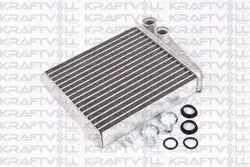 Kalorifer Radyatörü A-Class W169 04-12 B-Class W245 05-11 Mini R56 06-13 R55 10-14 R60 10-16