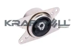 Motor Takozu Ön Sol Astra G 1.6