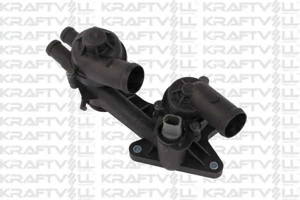 Termostat Yuvası Komple Golf Jetta Octavia Passat 1.6 Blf