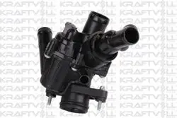 Termostat 97 °C (M270, Komple) X156 13 > W176 12 > 18 W246 11 > 18 C117 13 > 19