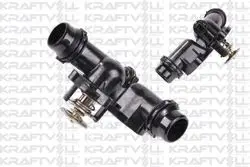 Termostat BMW M52 M54 E36 E38 E39 E46 E60 E65 E83 E53 Z3 Z4 E85