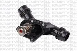 Termostat 95° BMW E46 E39 M47