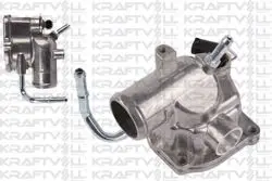 Termostat 87 °C (Om612) G-Class W461 03 > Ml-Class W163 99 > 05