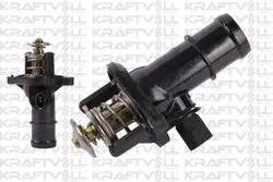 Termostat (105°) A3 Cordoba Ibiza III Octavia Bora Golf IV Polo 1.6