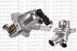 Termostat B10xfl D10xfl B10xft Astra K Corsa E 1.0