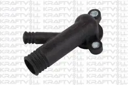 Blok Su Borusu (Arka Flans) M43 E34 E36