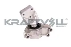 Motor Takozu (Yağlı) Sağ Bipper Nemo 1,3Hdı Fiorino 1,3 Mult