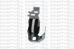 Egsoz Takozu Orta Fluence Megane III Scenic III (Tum Serisi)