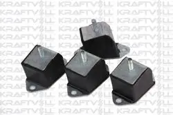 Motor Takozu Sağ R9 R11 R21 Express