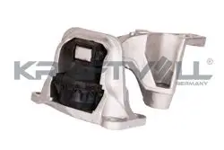 Motor Takozu Sağ Fluence Megane III Scenic III 1.6 16V