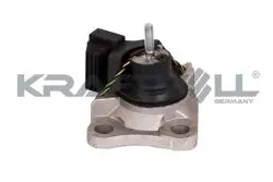 Motor Takozu Arka İpli Rx4 Megane II Scenic II Kangoo Express 1,9Dcı / 1,9Dtı