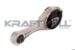 Motor Takozu Arka Alüminyum Kangoo III 1.5 DCI 1.6 16 V