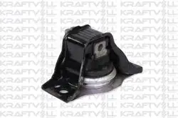 Motor Takozu Sağ Yağlı Megane II 1,5Dcı