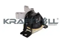 Motor Takozu Dacia Lodgy Dokker Duster Clio IV Captur 1.2 16V D4f (Otomatik Şanzıman)