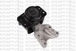 Motor Takozu Sağ 2008-3008-C3 Aircross-C4 II-III 1.2