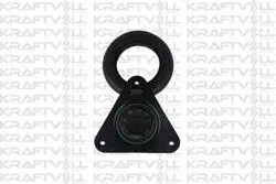 Amortisör Takozu Ön Sağ-Sol Nissan Qashqai 1.2 Dıgt-1.5 DCI-1.6 DCI 14-> (Rulmanlı)